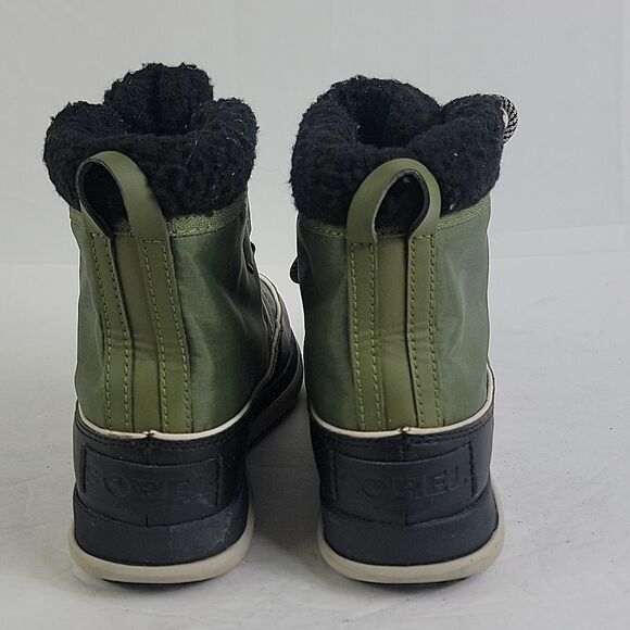 Sorel Explorer Next Women's Winter Boots - Picture 7 of 10
